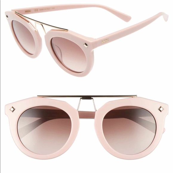 Authentic MCM Sunglasses - Picture 4 of 4